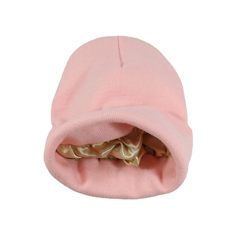 Ember Bexley Wool Beanie