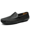 Stride Men's Breathable Loafers