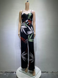 Sera Printed Co-ord Set