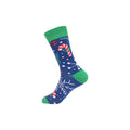 Ember Calder Cotton Socks