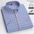Metro Elan Men's Cotton Shirt