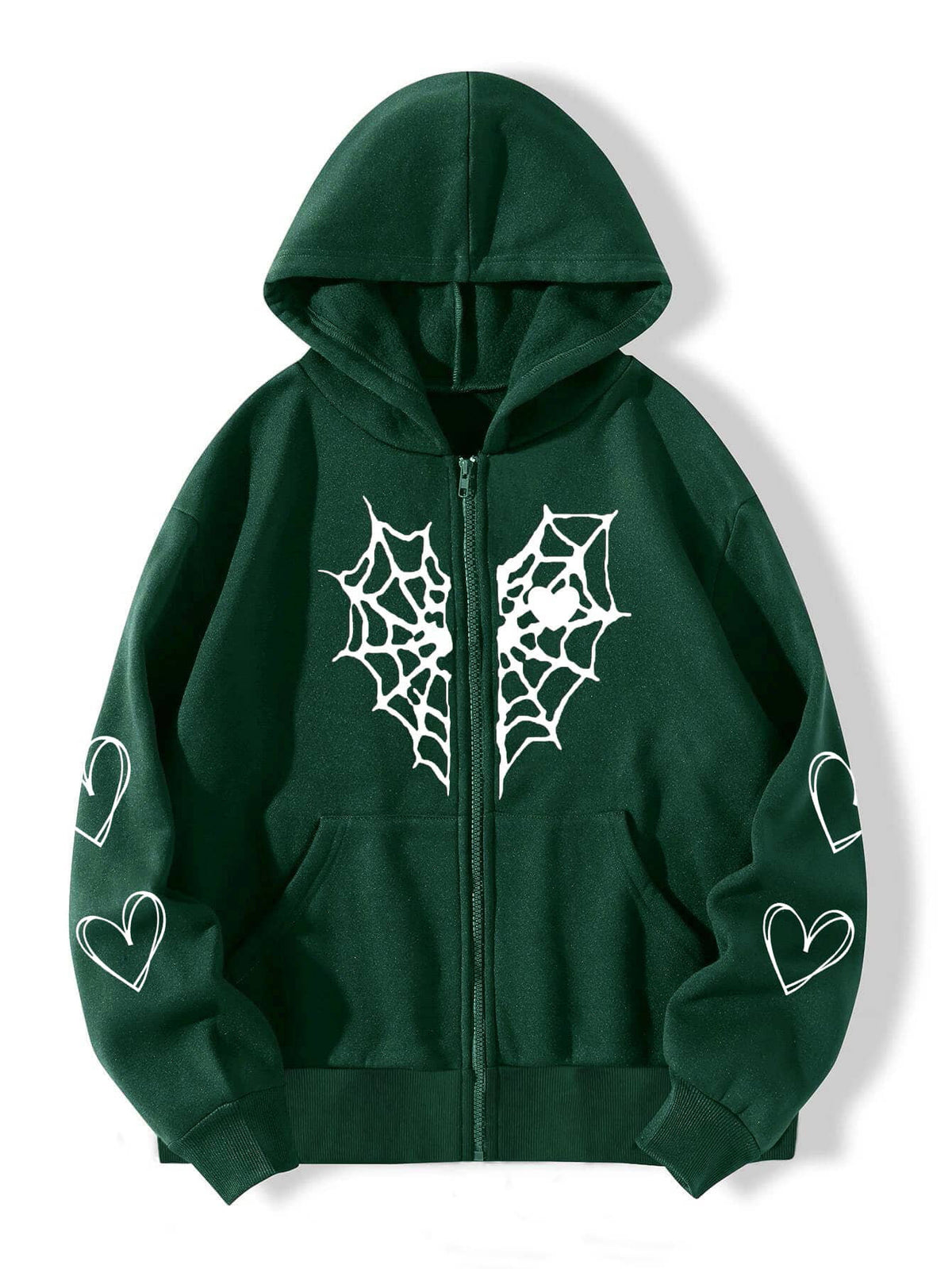 Hearth Hooded Cardigan