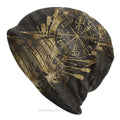 Ember Printed Beanie