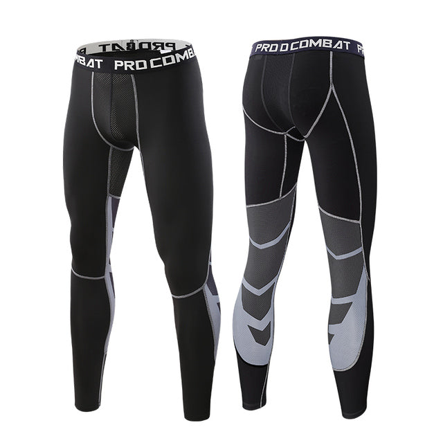 Velocity Men's Trousers