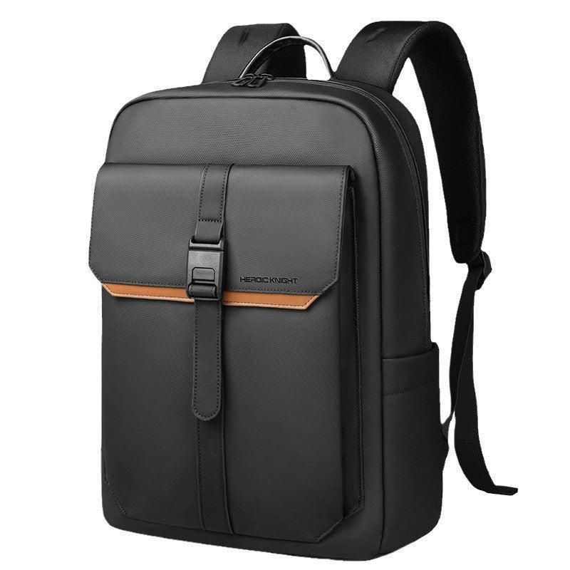 Carry Men's Minimalist Lightweight Backpack