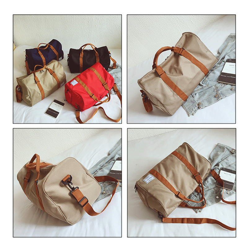 Carry Arden Bag