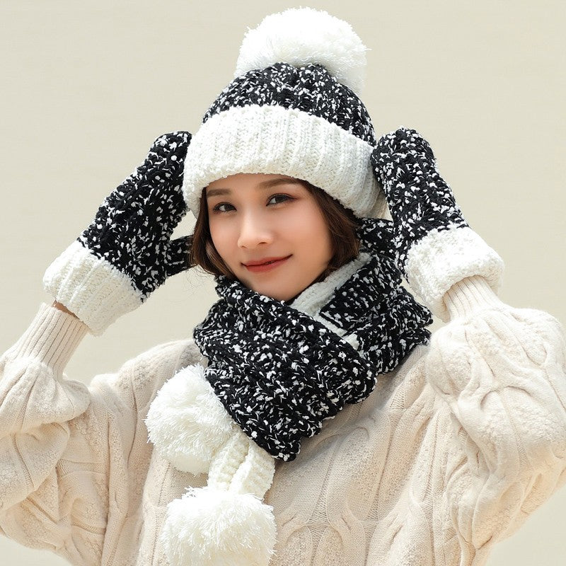 Ember Knit Hat