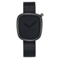 Tempo Arden Minimalist Square Watch
