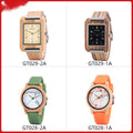 Tempo Bexley Wooden Minimalist Watch