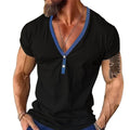 Metro Bexley Men's Relaxed Short-Sleeve T-Shirt