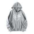 Hearth Hooded Cardigan