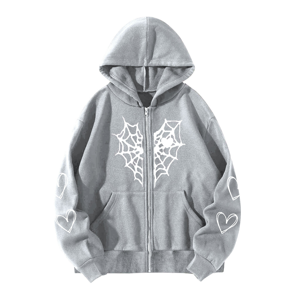 Hearth Hooded Cardigan