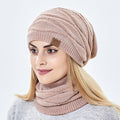 Ember Bexley Knit Beanie