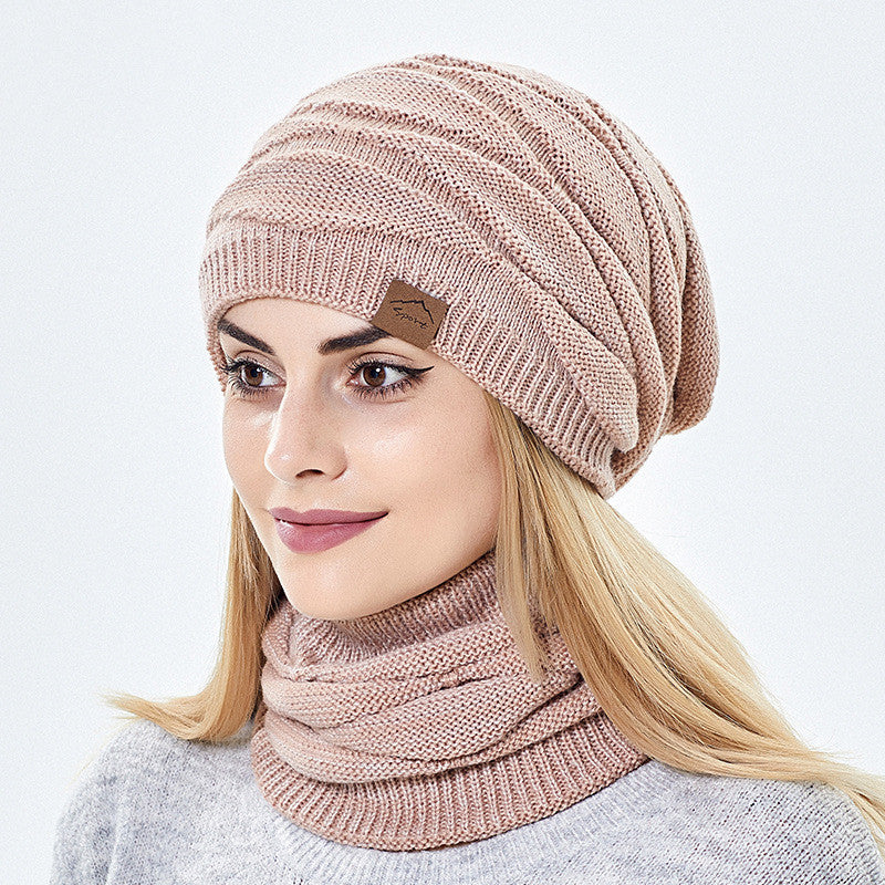 Ember Bexley Knit Beanie