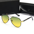 Solace Dorset Men's Polarized Sunglasses
