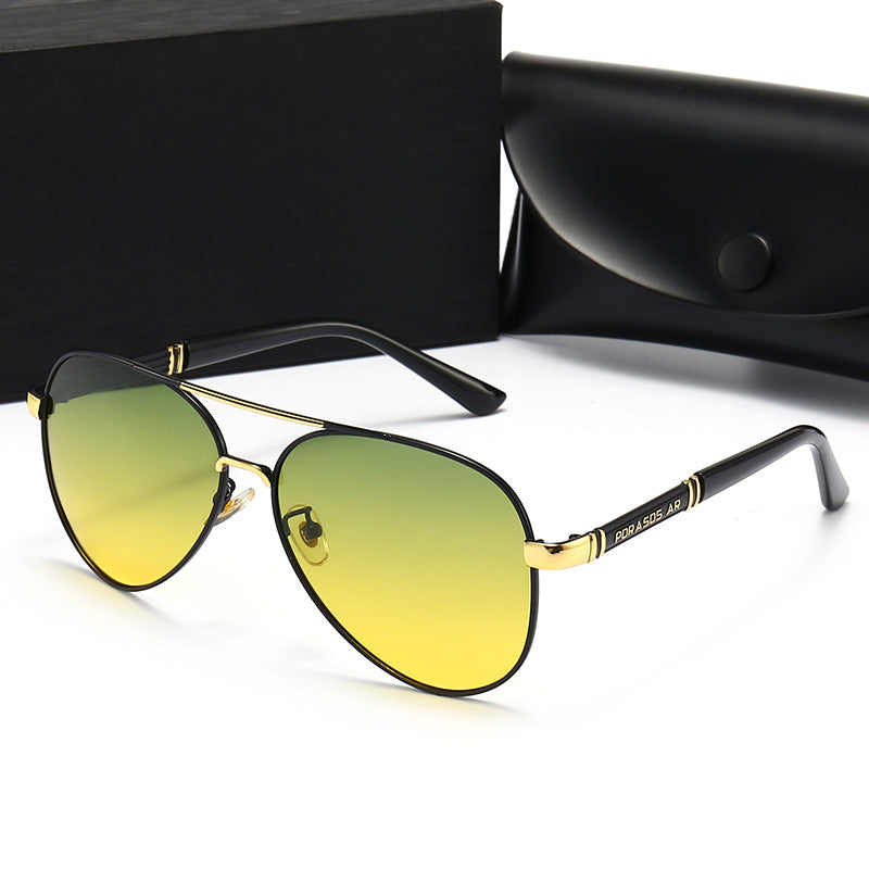 Solace Dorset Men's Polarized Sunglasses