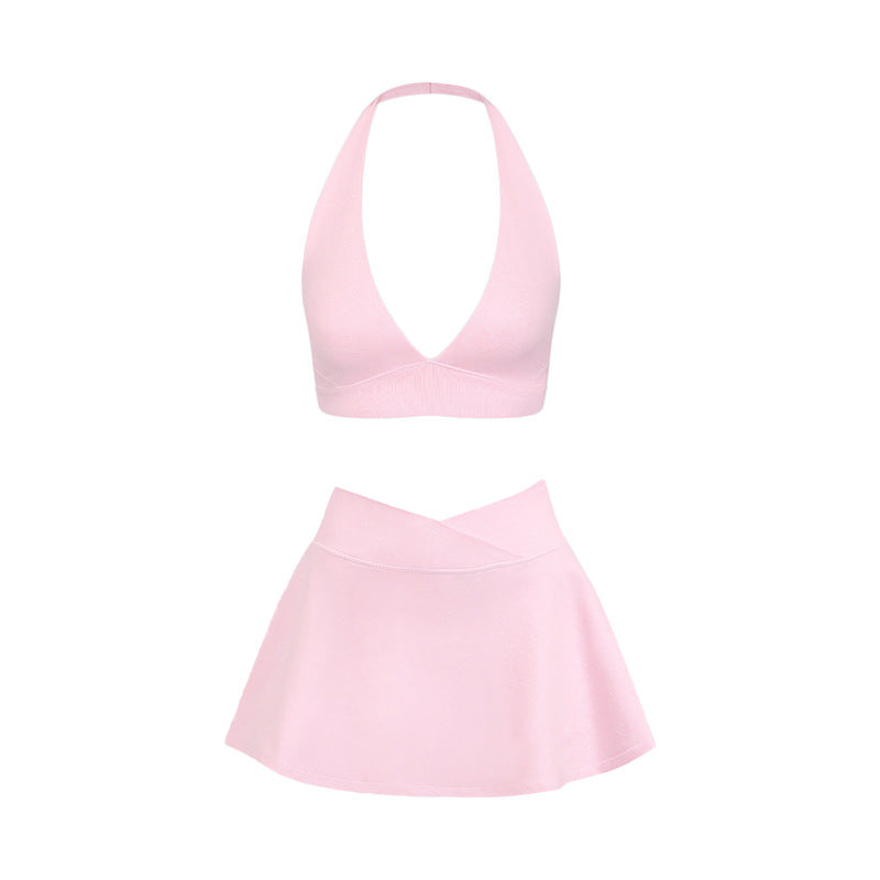Rally Fenwick Tennis Skirt