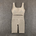 SculptForm Bexley Seamless Yoga Set