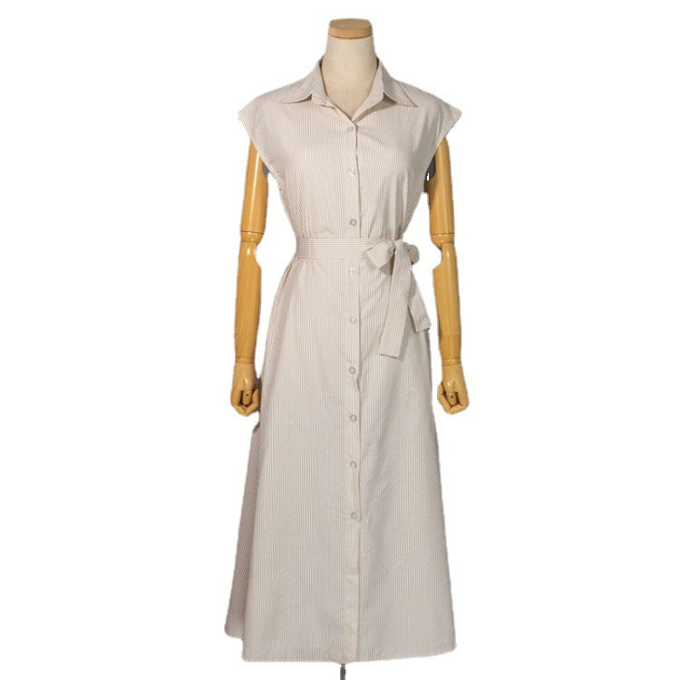 Nova Dorset Shirt Dress