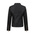 Halo Elan Leather Jacket