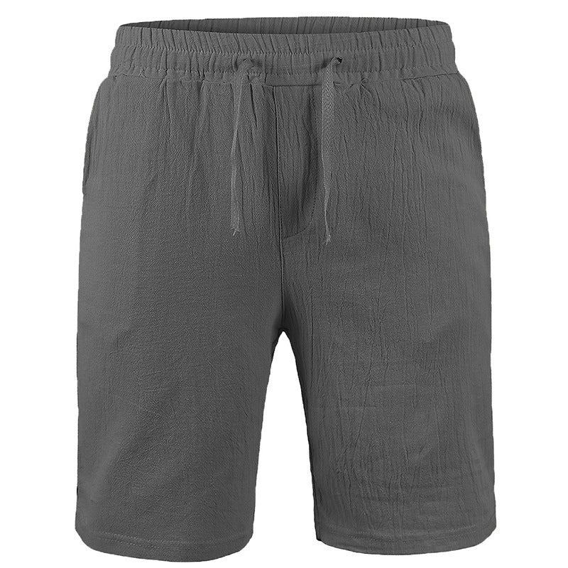 Rover Arden Men's Breathable Shorts