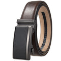 Ember Arden Men's Leather Belt