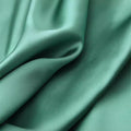 Sway Calder Satin Silky Midi Skirt