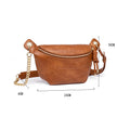 Carry Retro Messenger Bag