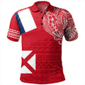 Metro Calder Men's Polo Shirt