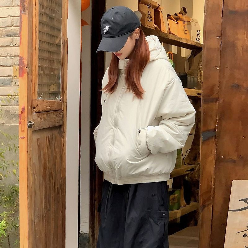 Cove Short Down Jacket