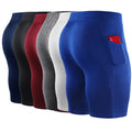 Velocity Bexley Men's Shorts