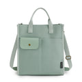 Carry Canvas Sling Bag
