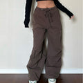 Rover Relaxed Straight Pocket Cargo Pants