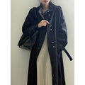 Lumen Bexley Trench Coat