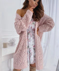 Hearth Fenwick Sweater