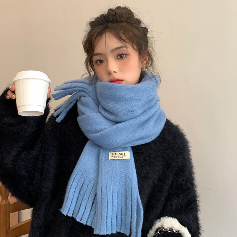 Ember Dorset Scarf