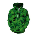 District Arden Men's Hoodie
