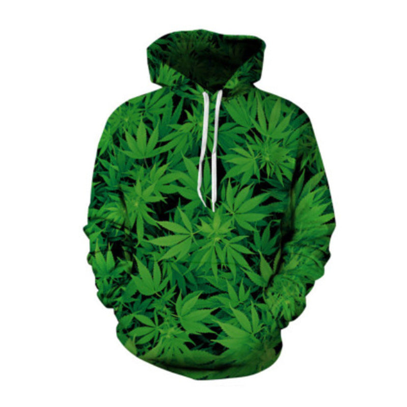 District Arden Men's Hoodie