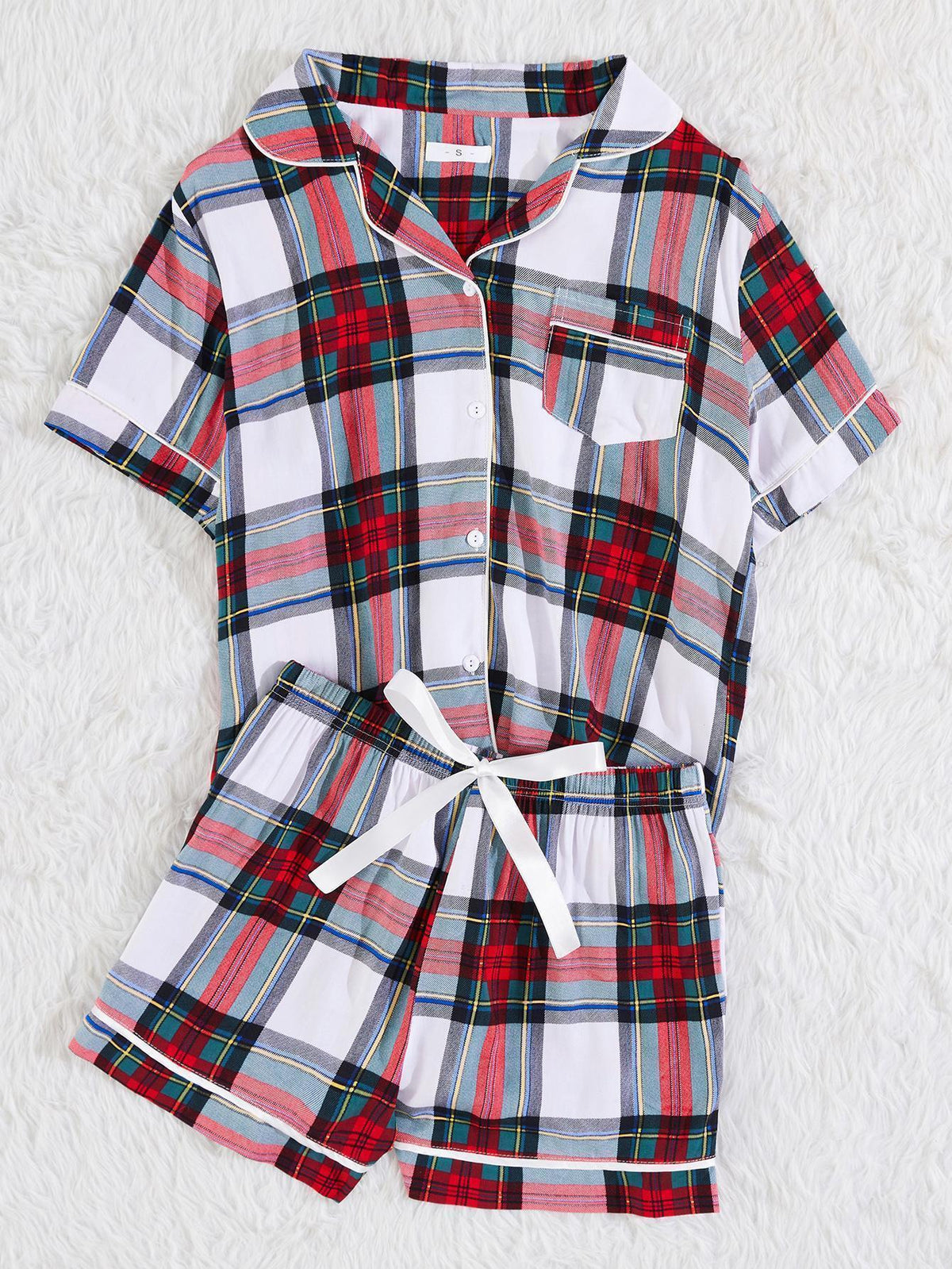 Sera Arden Co-ord Set