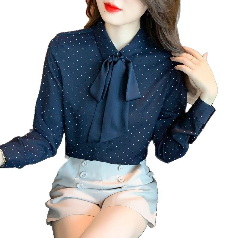 Aurelia Harlow Blouse
