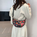 Carry Elan Crossbody Bag