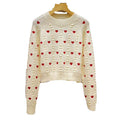Hearth Cable-Knit Sweater
