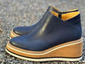 Stride Bexley Chunky Ankle Boots