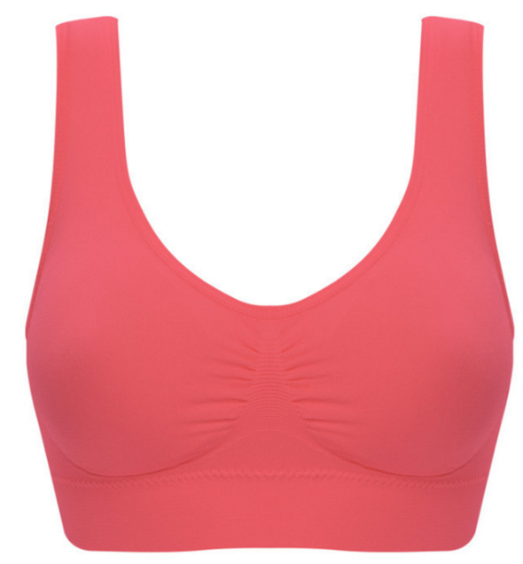 Pulse Arden Sports Bra