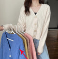 Quill Sweater