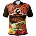 Metro Calder Men's Polo Shirt