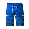 Rover Arden Men's Printed Shorts