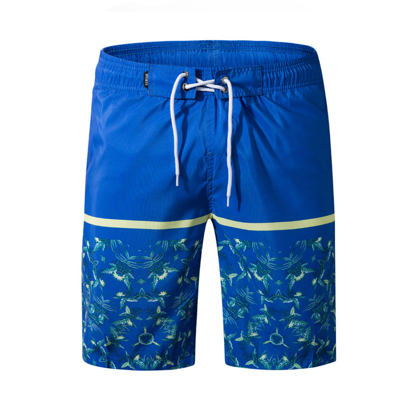 Rover Arden Men's Printed Shorts