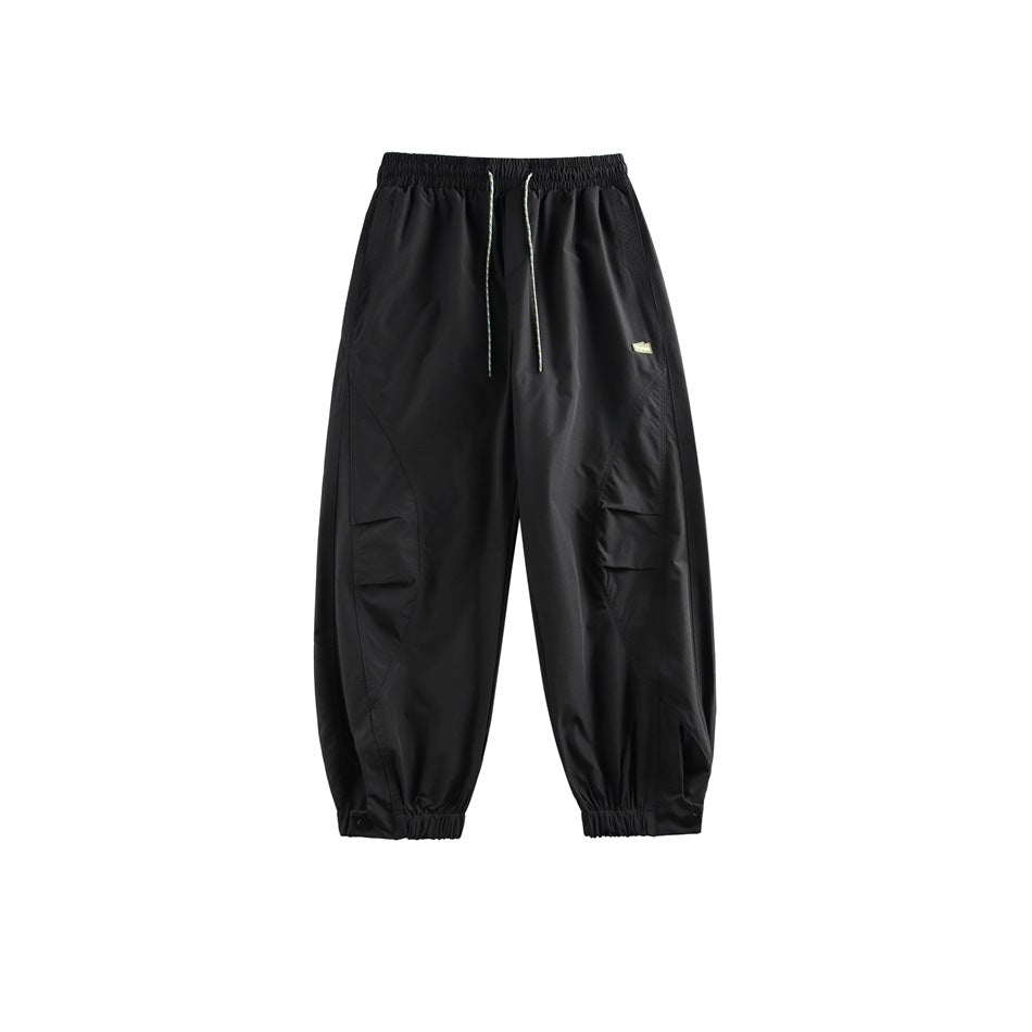 Rover Arden Men's Straight Trousers