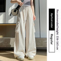 Rover Retro Cargo Pants